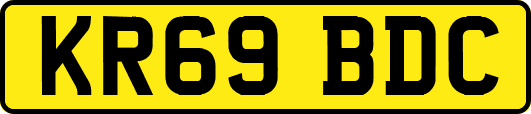 KR69BDC