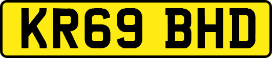 KR69BHD