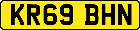 KR69BHN