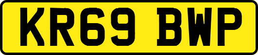 KR69BWP