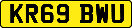 KR69BWU