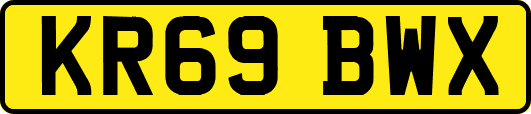 KR69BWX