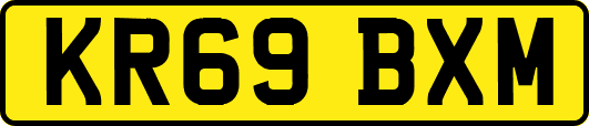 KR69BXM