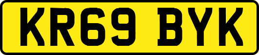 KR69BYK