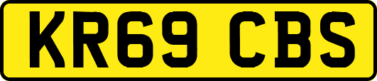 KR69CBS
