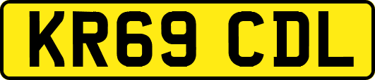 KR69CDL