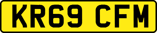 KR69CFM
