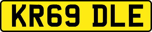 KR69DLE