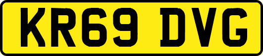 KR69DVG
