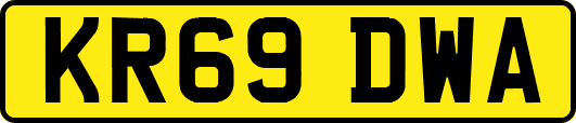 KR69DWA