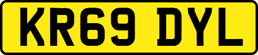KR69DYL