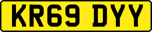 KR69DYY