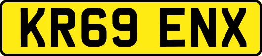 KR69ENX