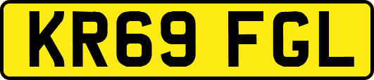 KR69FGL