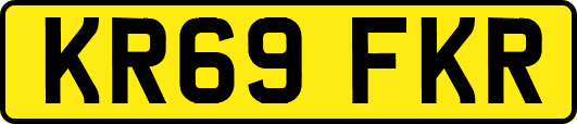 KR69FKR