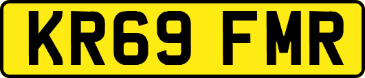 KR69FMR