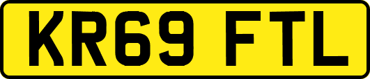 KR69FTL