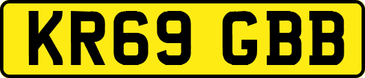 KR69GBB