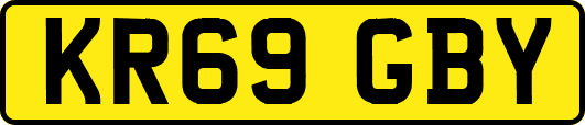 KR69GBY