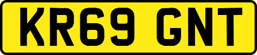 KR69GNT