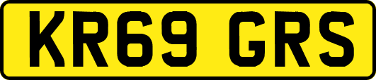KR69GRS