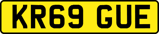 KR69GUE
