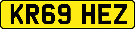KR69HEZ