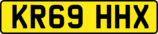 KR69HHX