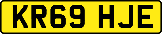 KR69HJE