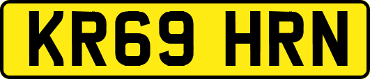 KR69HRN