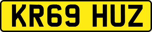 KR69HUZ