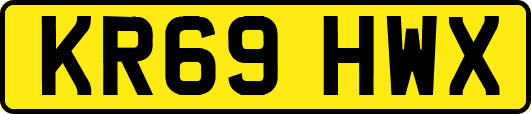 KR69HWX