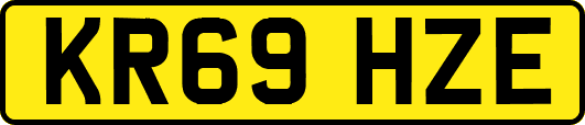 KR69HZE
