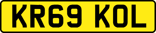 KR69KOL