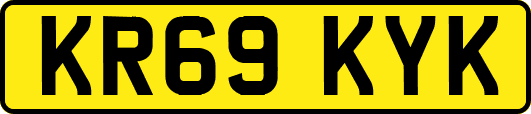 KR69KYK