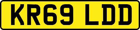 KR69LDD
