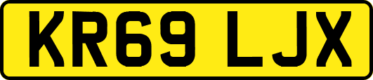 KR69LJX