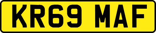 KR69MAF