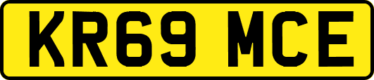 KR69MCE