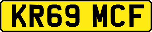 KR69MCF