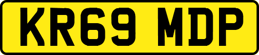 KR69MDP