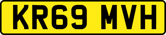 KR69MVH