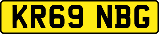 KR69NBG