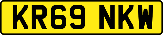 KR69NKW