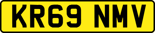 KR69NMV