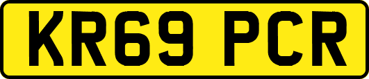 KR69PCR