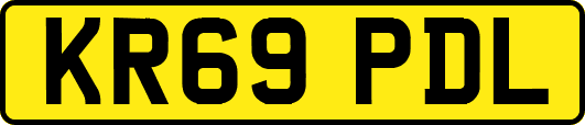 KR69PDL