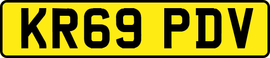 KR69PDV