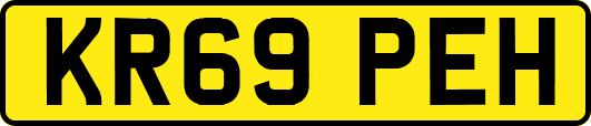 KR69PEH