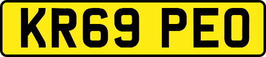 KR69PEO